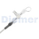 Drenaje Toracico Pleurecat Pediatrico Caja 20 Unids
